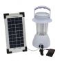 solar lantern with mobile charger